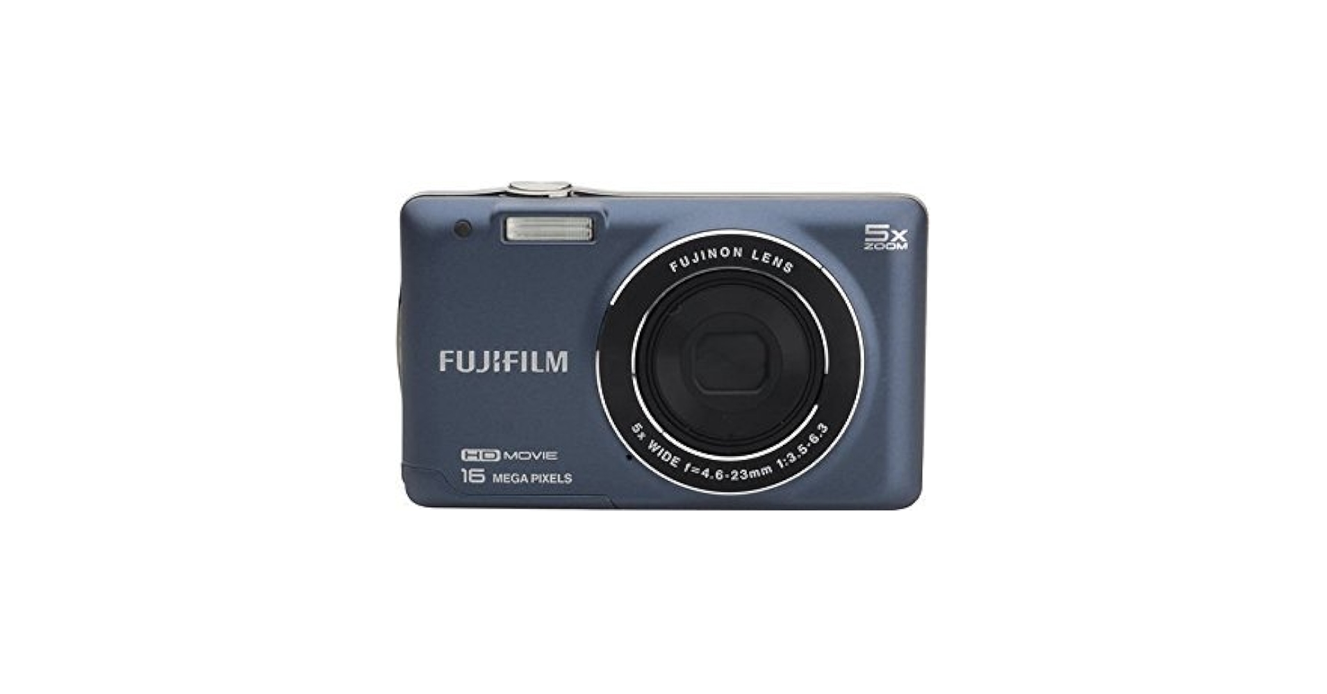 O17618 FUJIFILM デジタルカメラ HD MOVIE 16MEGA Amazon.com : Fujifilm - JX665 16.0-Megapixel 5 X Wide Opt